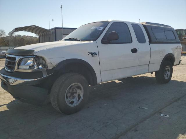 ford f150 2000 1ftrx18w2ync34320