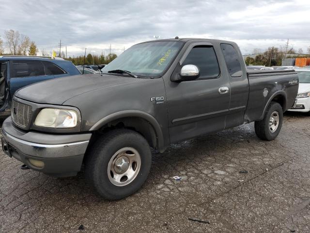 ford f150 2002 1ftrx18w42nb62849