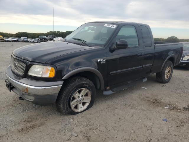 ford f150 2003 1ftrx18w43nb69947