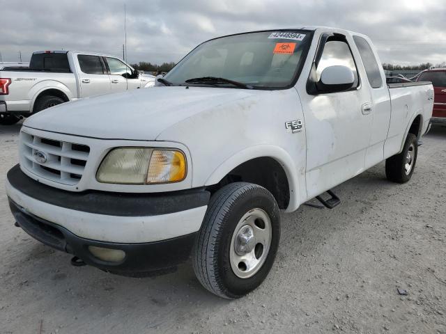 ford f150 2003 1ftrx18w53na75835