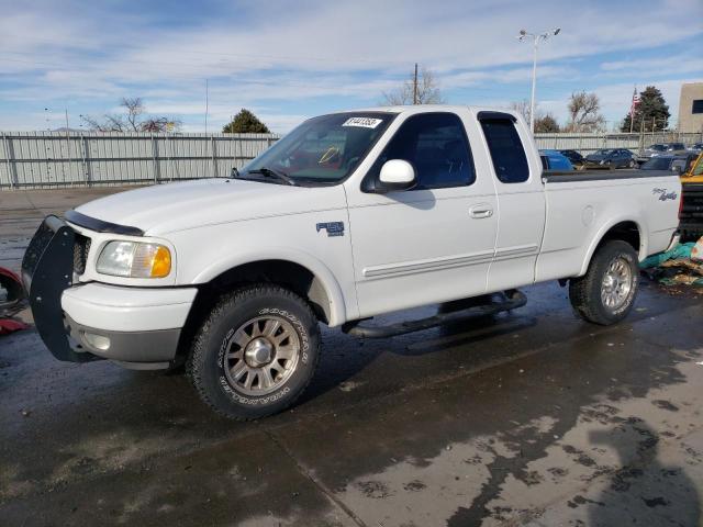 ford all models 2003 1ftrx18w63na76489