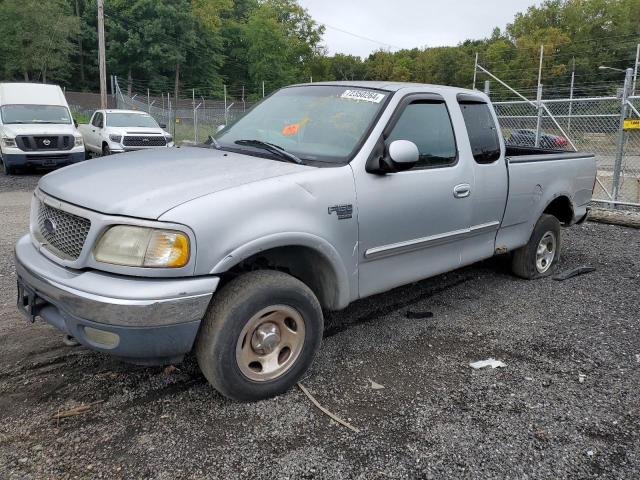 ford f150 1999 1ftrx18w8xna41913