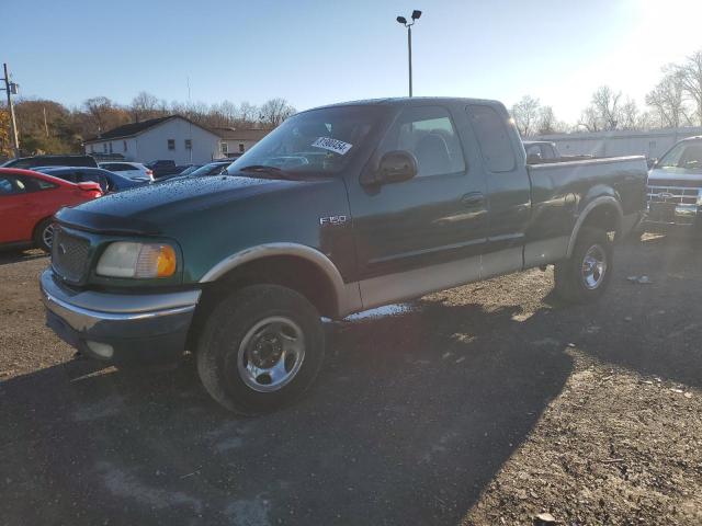 ford f150 4wd 2000 1ftrx18w9yna53814