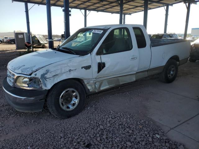 ford f250 1999 1ftrx27l4xka94798