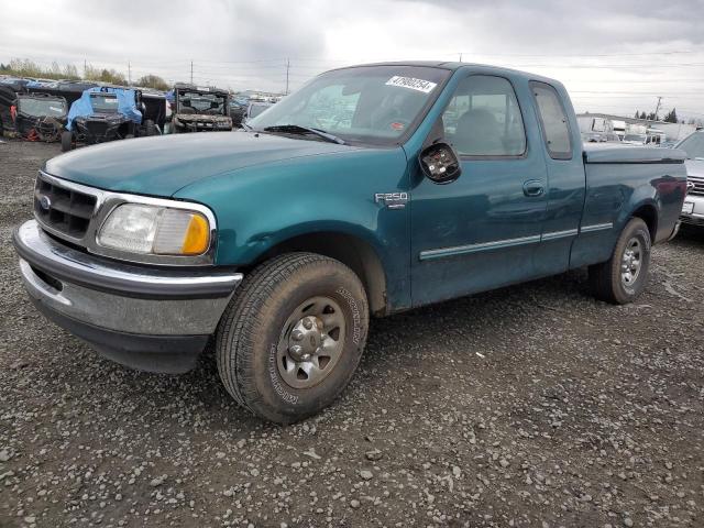 ford f250 1998 1ftrx27l8wkb97804