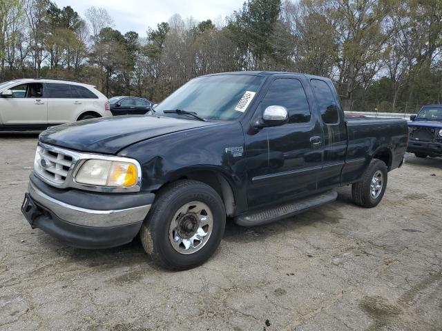 ford f250 1999 1ftrx27l9xna02177