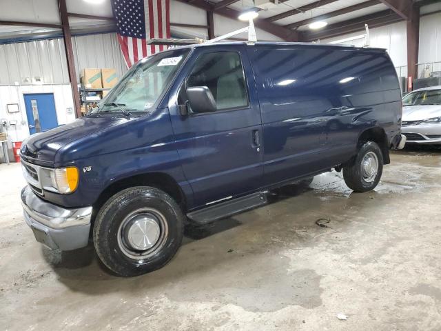 ford econoline 2002 1ftse34l12ha32881