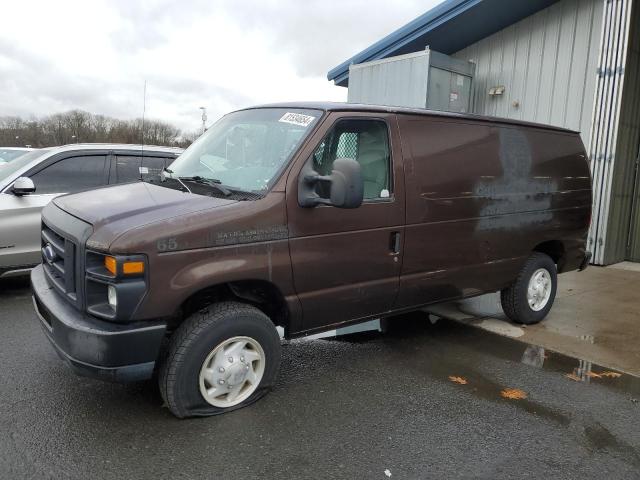 ford econoline 2008 1ftse34l18da66125