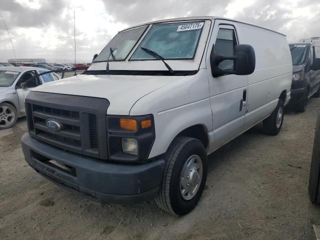 ford econoline 2009 1ftse34l29da30803