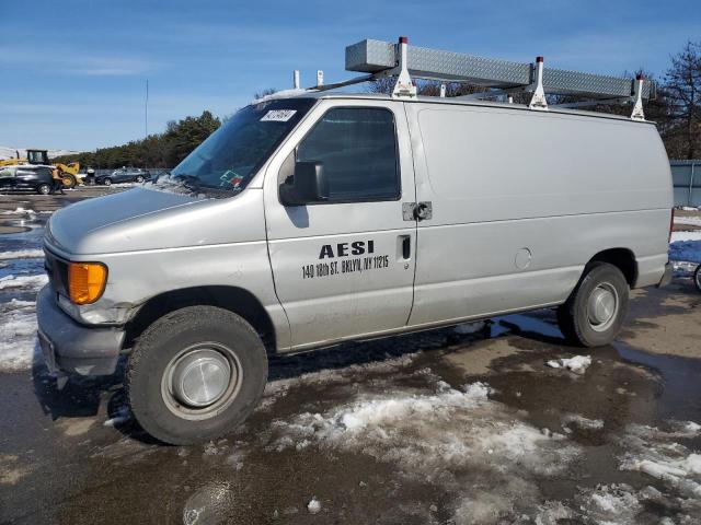 ford econoline 2006 1ftse34l36ha21516