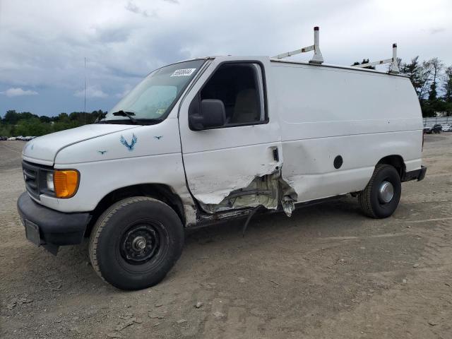 ford econoline 2004 1ftse34l44hb14512