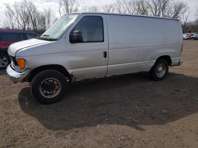 ford e350 2006 1ftse34l46ha66819