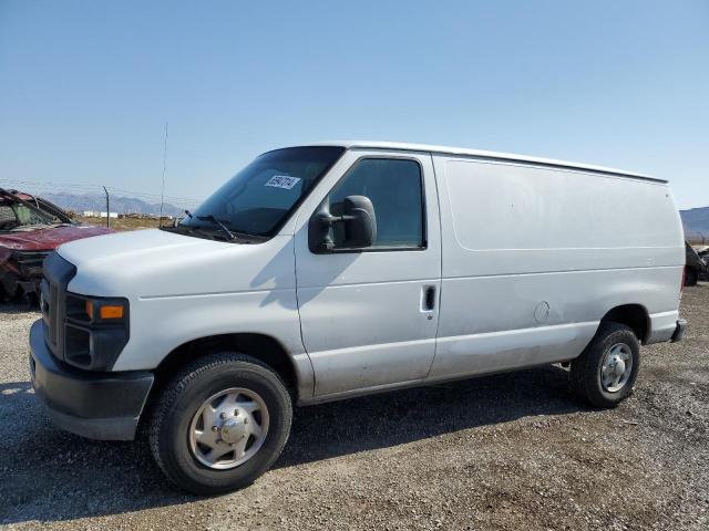 ford econoline 2009 1ftse34l49da63348