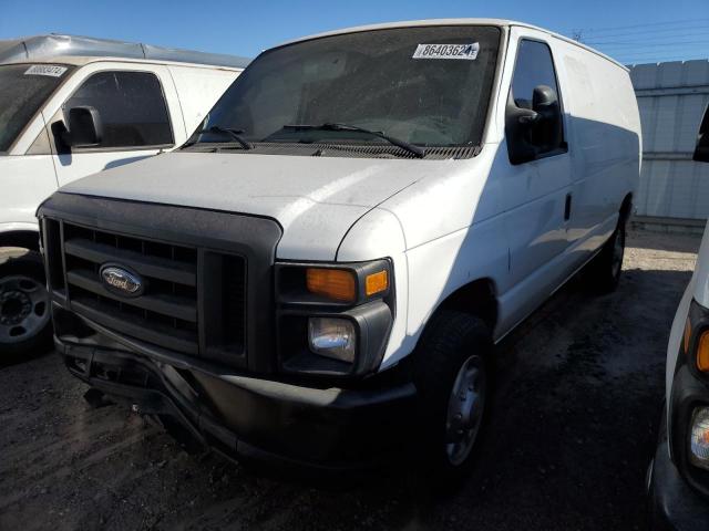 ford econoline 2008 1ftse34l78da38670