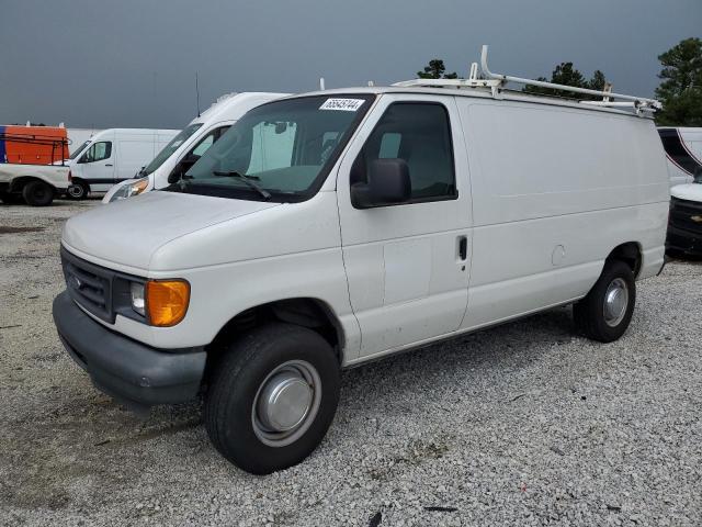 ford econoline 2005 1ftse34p65ha43334