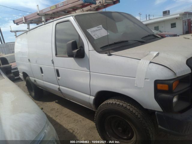 ford econoline cargo van 2013 1ftse3el0dda92403