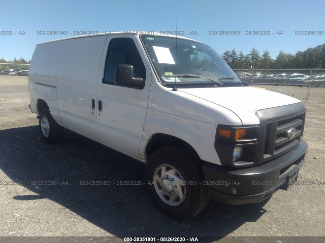 ford econoline cargo van 2011 1ftse3el5bda55294