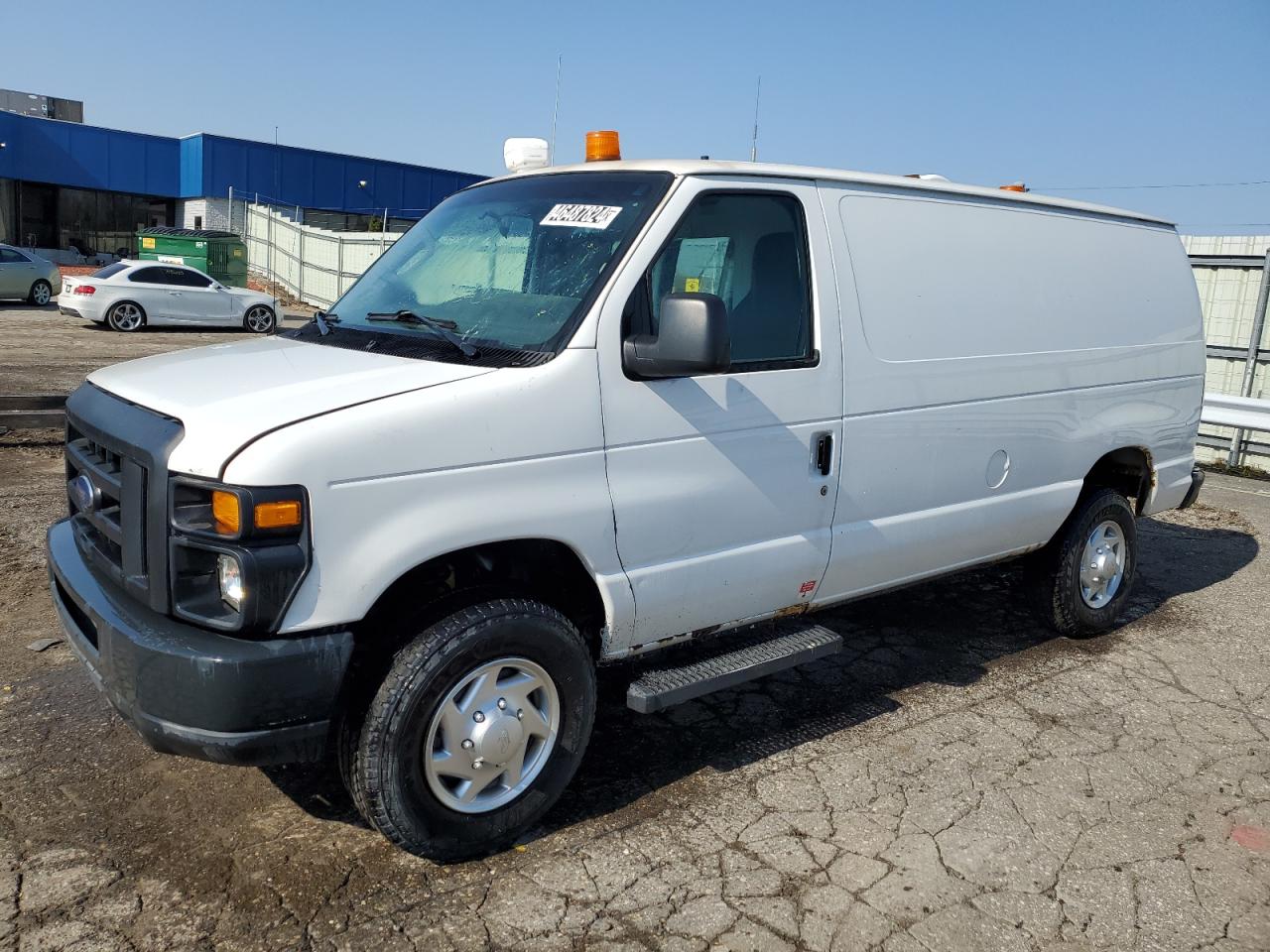 ford econoline 2011 1ftse3elxbda78246