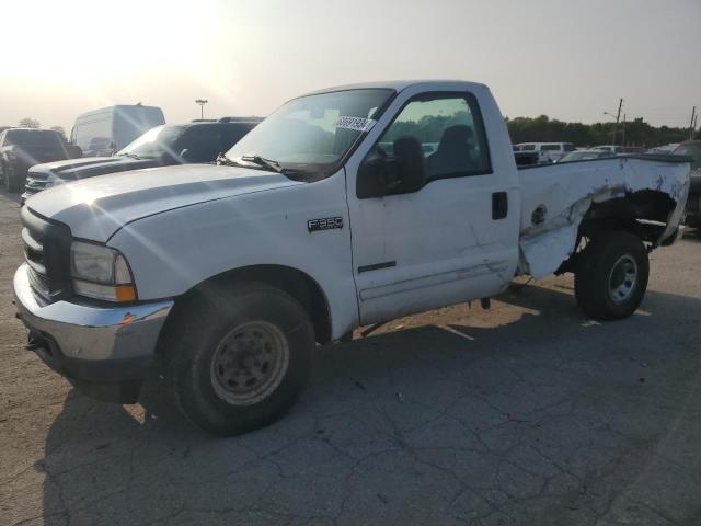 ford f350 srw s 2003 1ftsf30fx3eb19503