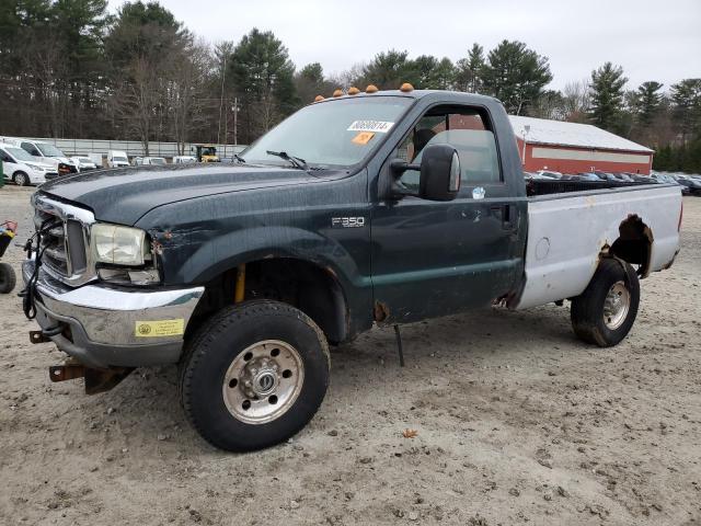 ford f350 2004 1ftsf31l94ec12325