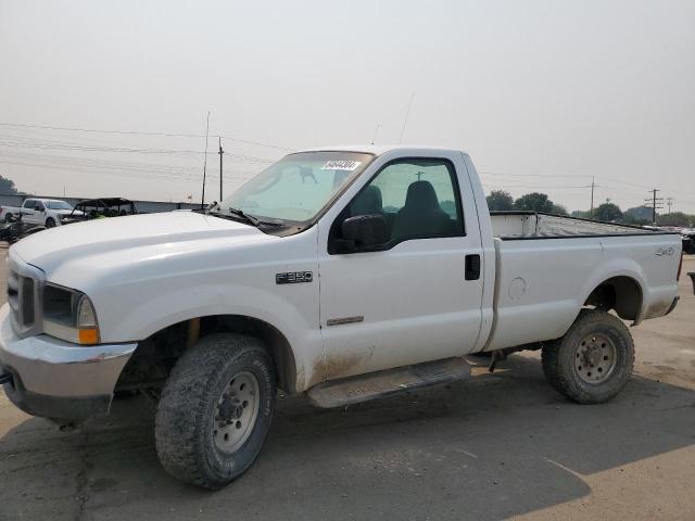 ford f350 srw s 2003 1ftsf31p73ec95643