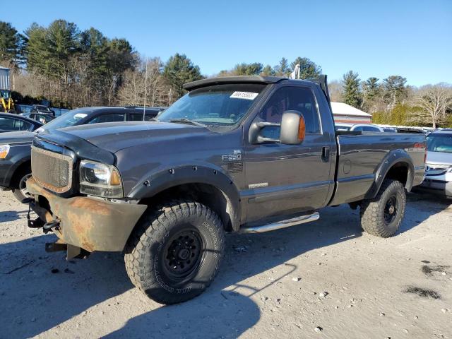 ford f350 srw s 2003 1ftsf31p93eb83863