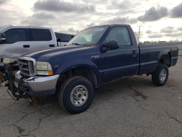 ford f350 srw s 2003 1ftsf31s33eb31066