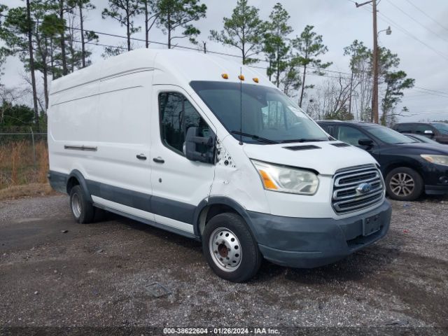 ford transit-350 2015 1ftsf4xv2fka03866