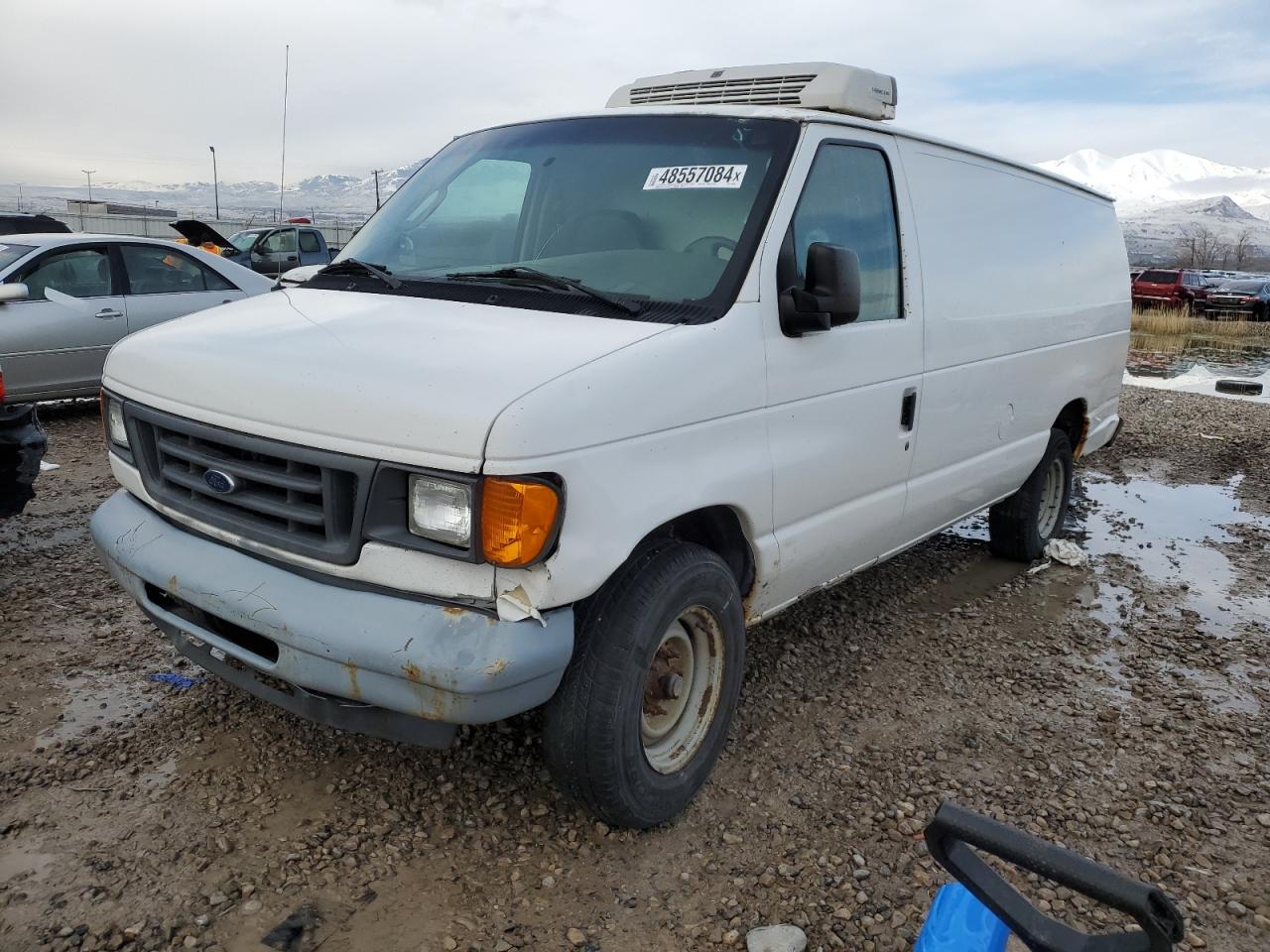 ford econoline 2004 1ftss34l04hb45359