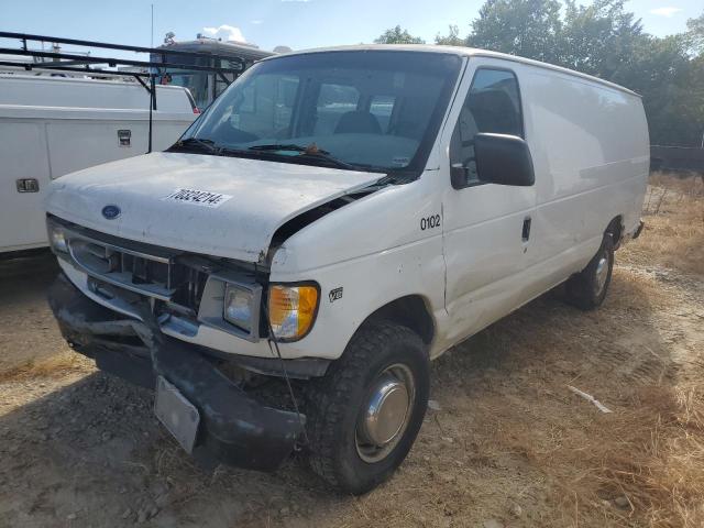 ford econoline 2002 1ftss34l22ha01518