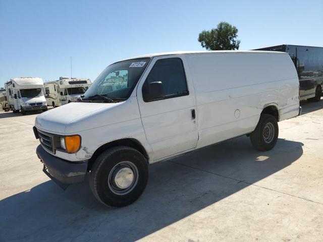 ford econoline 2005 1ftss34l35ha94229