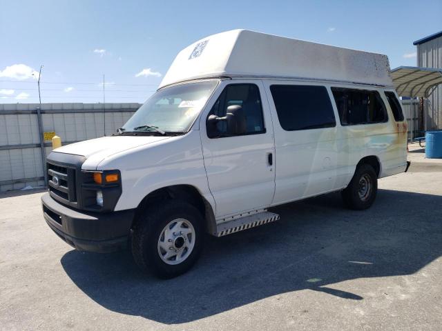 ford econoline 2009 1ftss34l39da89318