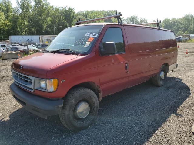 ford econoline 2002 1ftss34l42hb02673