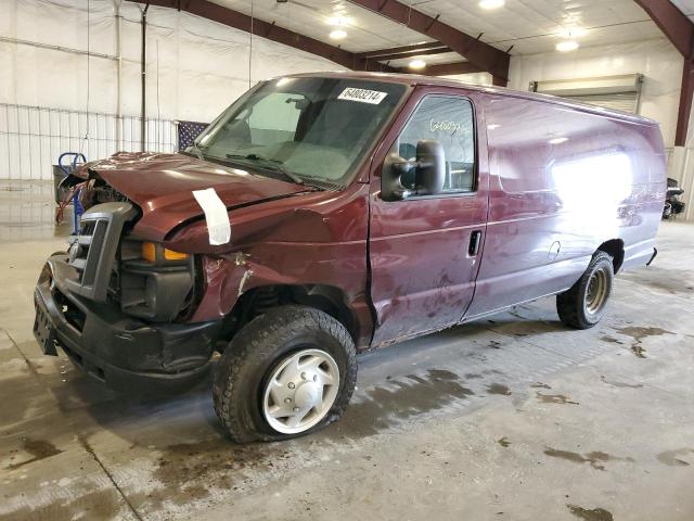 ford econoline 2009 1ftss34l89da15246