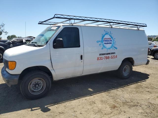 ford econoline 2005 1ftss34p15ha67694