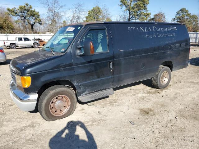 ford econoline 2006 1ftss34p36ha26887