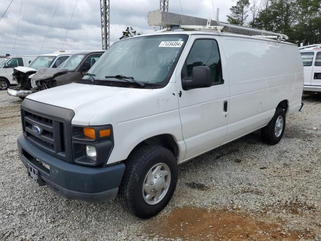 ford econoline 2009 1ftss34p69da28726