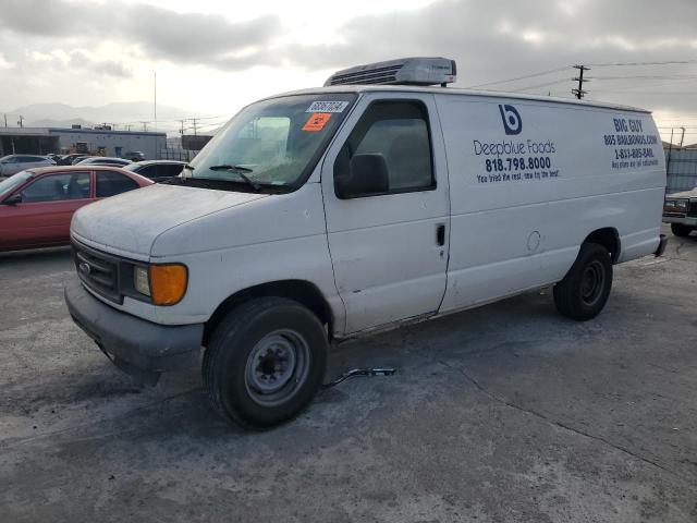 ford econoline 2005 1ftss34p85hb33237