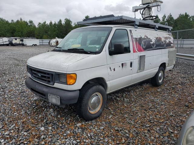 ford econoline 2005 1ftss34s15ha56893