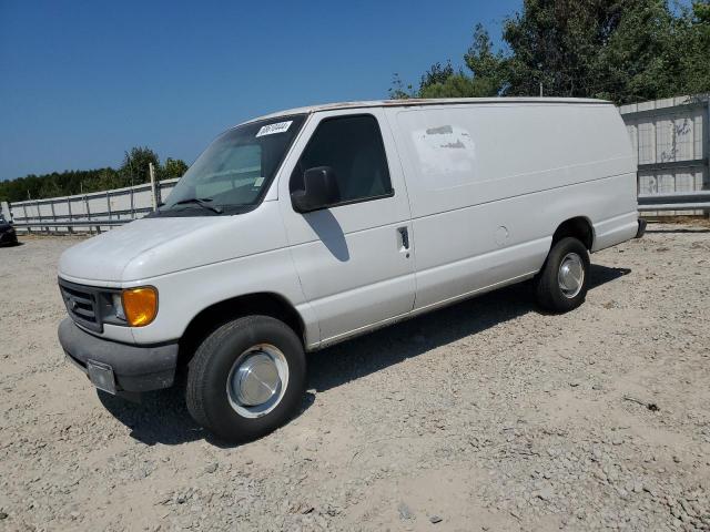 ford econoline 2004 1ftss34s24hb46164