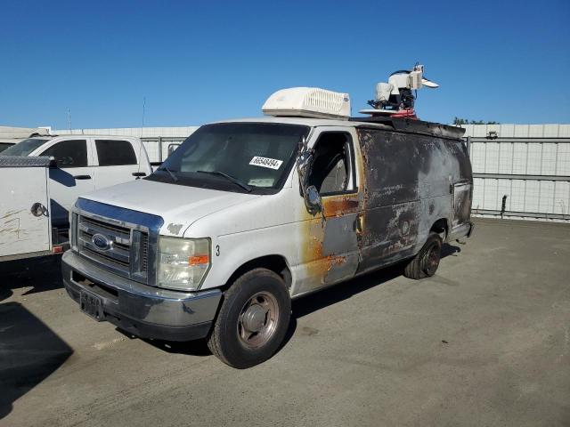 ford econoline 2008 1ftss34s78db54337