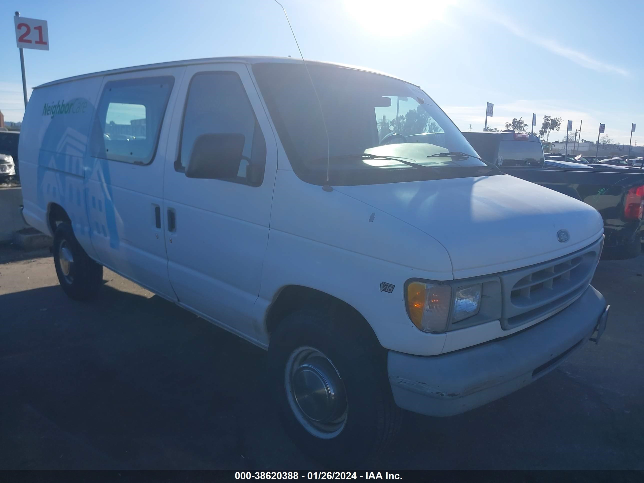 ford all 1999 1ftss34sxxhb38074