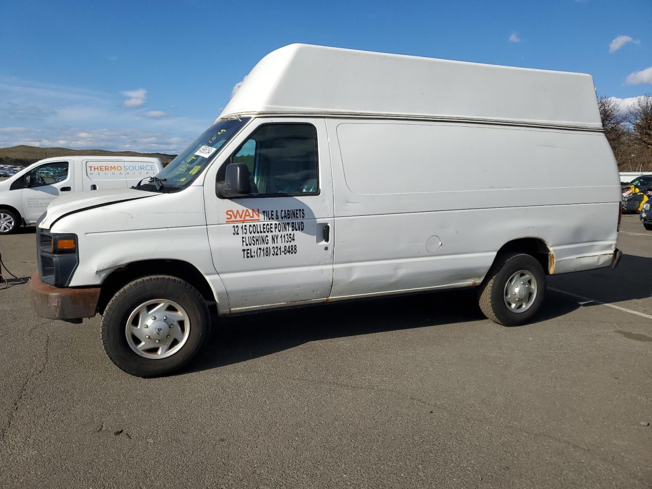 ford econoline 2011 1ftss3el1bda29137