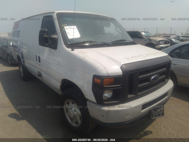 ford econoline cargo van 2011 1ftss3el3bda25333