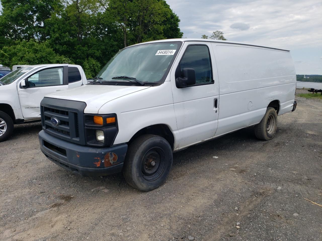 ford econoline 2013 1ftss3el4dda17390