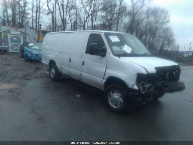 ford econoline cargo van 2013 1ftss3el5dda11629