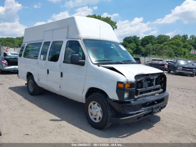 ford e-350 2013 1ftss3el8dda39294