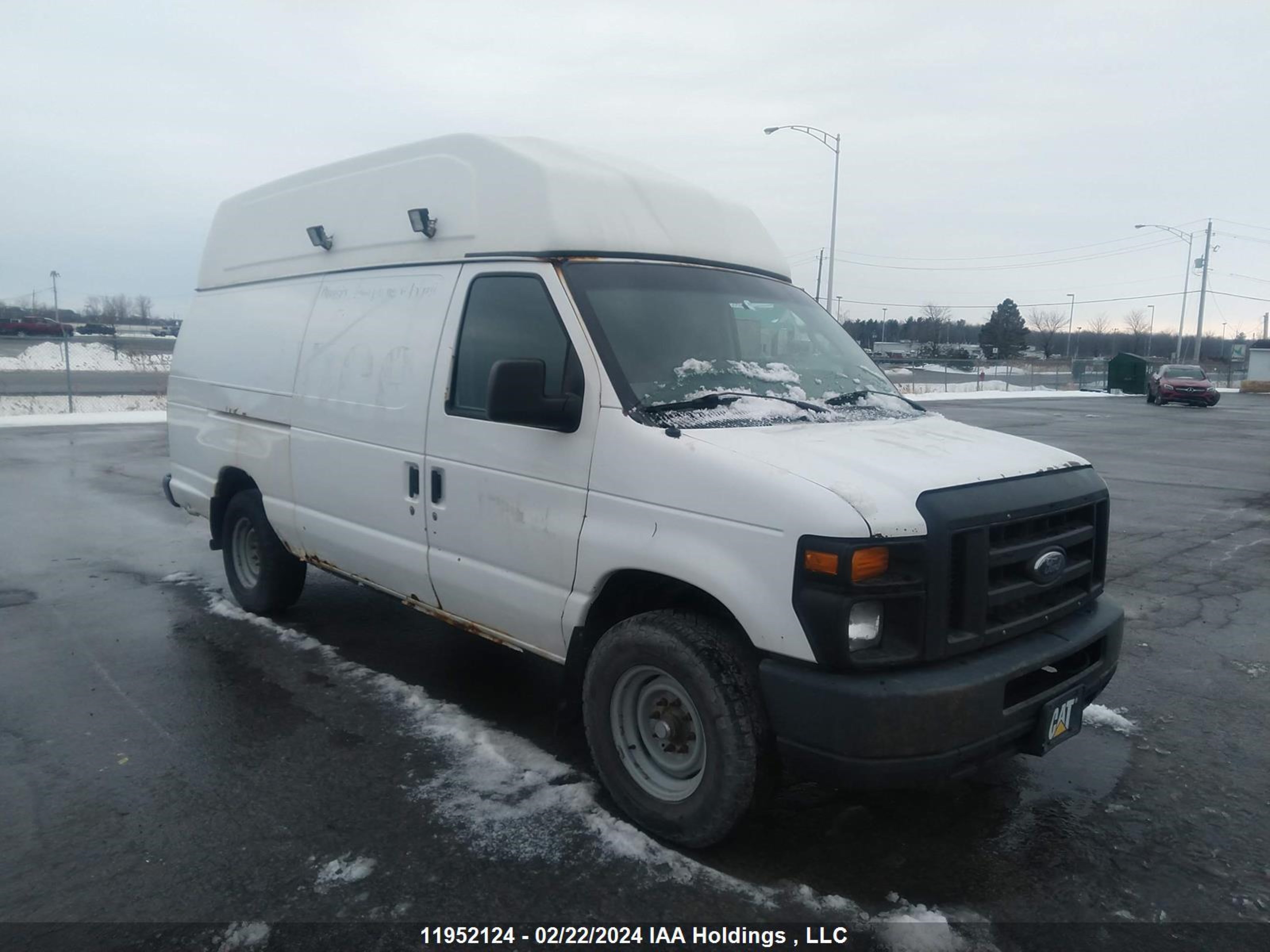 ford econoline 2013 1ftss3el9dda03887