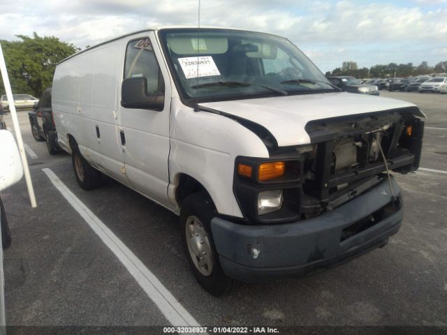 ford econoline cargo van 2014 1ftss3elxeda85291