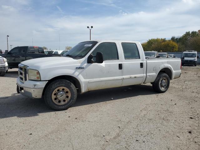 ford f250 super 2006 1ftsw20506ed86459